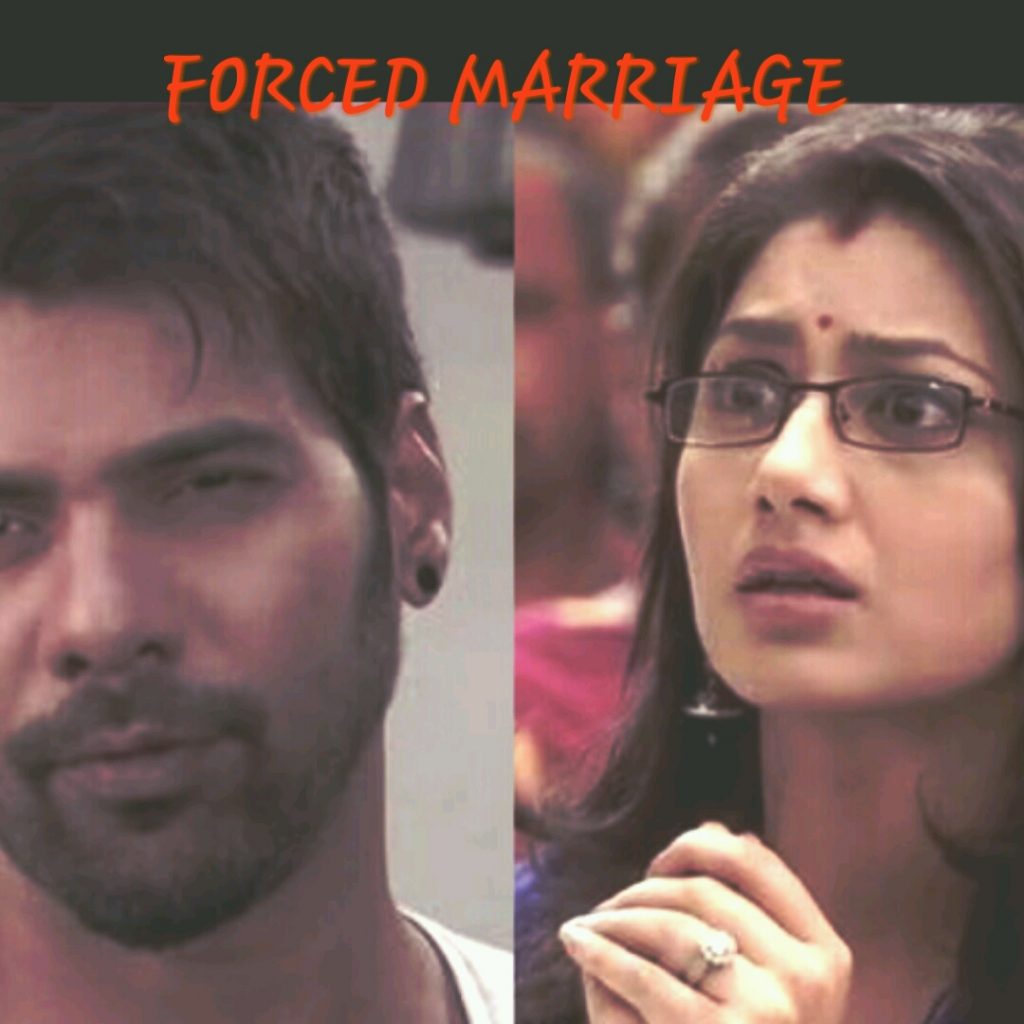 kumkum bhagya – FORCED MARRIAGE (episode 4)
