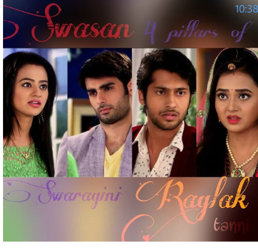 Swaragini – Friends for life and love until death (Part 17)