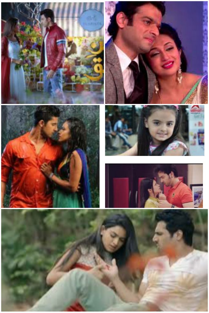 Tin paheli….pyaar ki (Episode – 6)