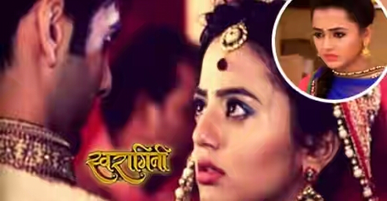 when I fall in love (ragsan and swasan) episode 27
