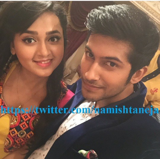 raglak os : jab we met