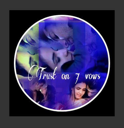 Trust On 7 Vows (Chapter 2)