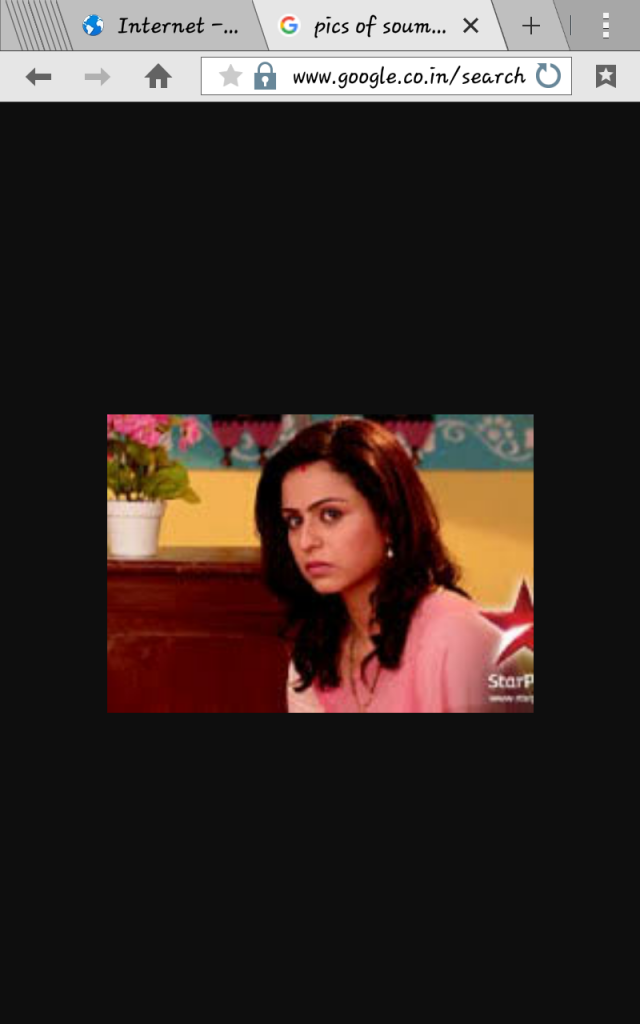 Quick profile of somu janwar (fun post)