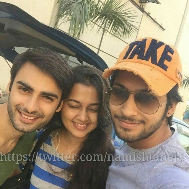 swaragini love me episode 17