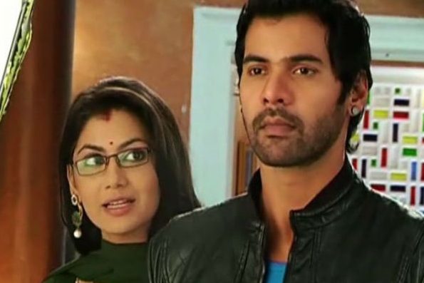 Basics of love? OS… solved