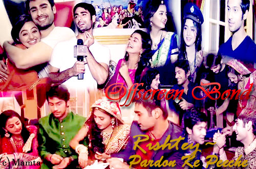 FF: Intertwined Destiny (Chapter-1)