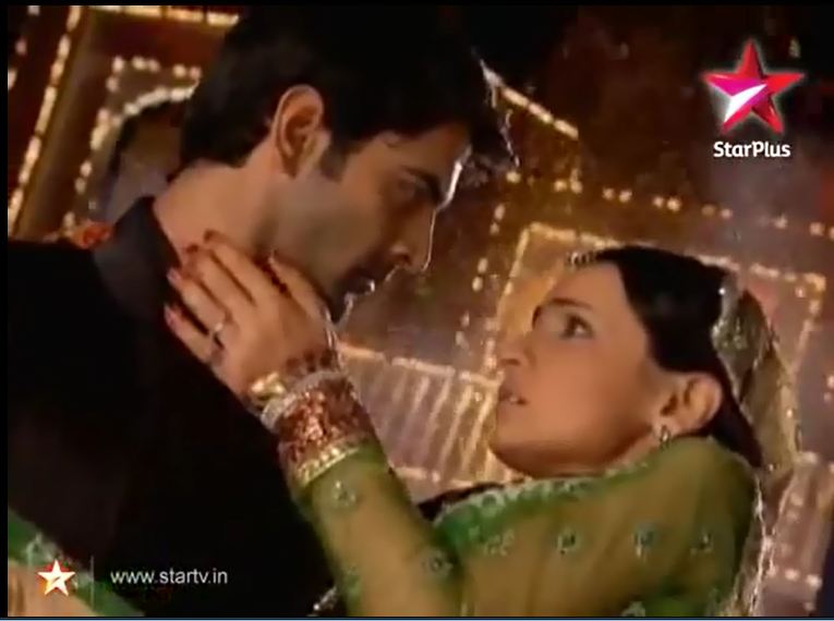 Falling in love is not a miracle Arshi SS Part 1