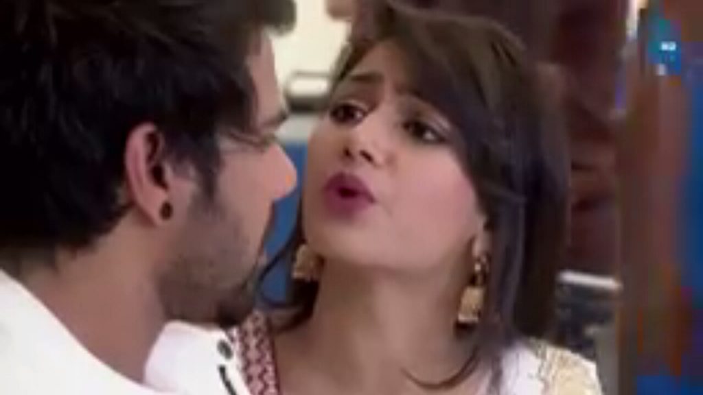 Destined to be yours!!! Episode 8