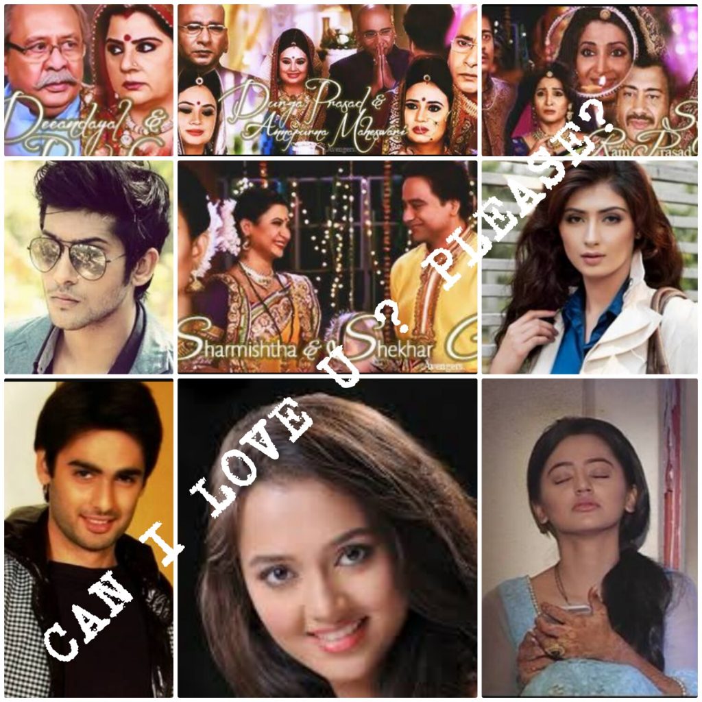 CAN I LOVE YOU? Please? Intro