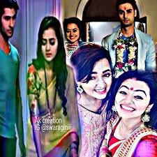 SWASAN AND RAGLAK KA LOVE AFTER MARRIAGE EPISODE 3 BY JANVIII AND SHRUTIII