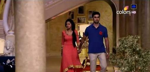 SWARA; A GIRL WITH MANY SHADES PART 4