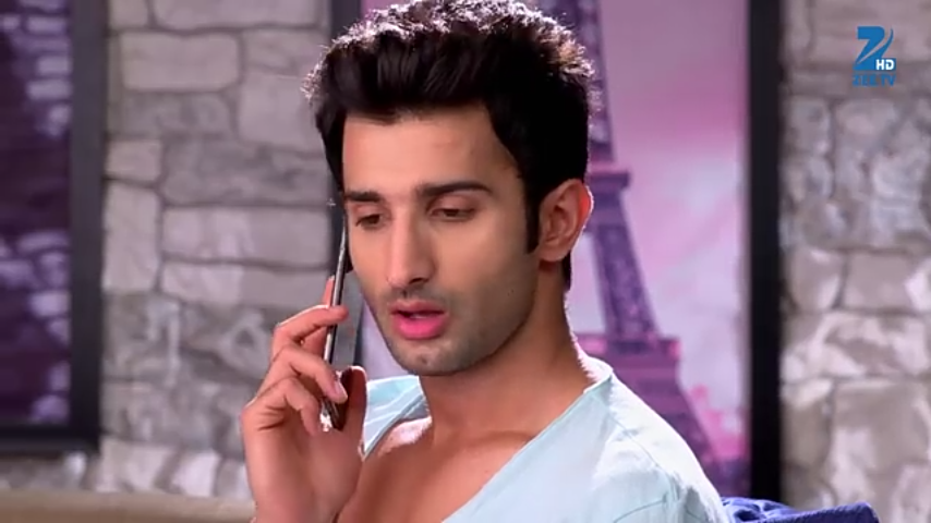 Tashan-e-deewangi twinj episode 45