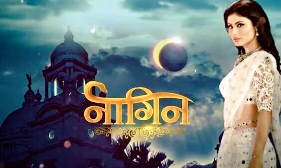 Naagin-Love forever Season 2 Episode 8