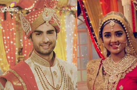 Sasural Swaragini Ka 23 (RagSan, SwaLak and RoSid)