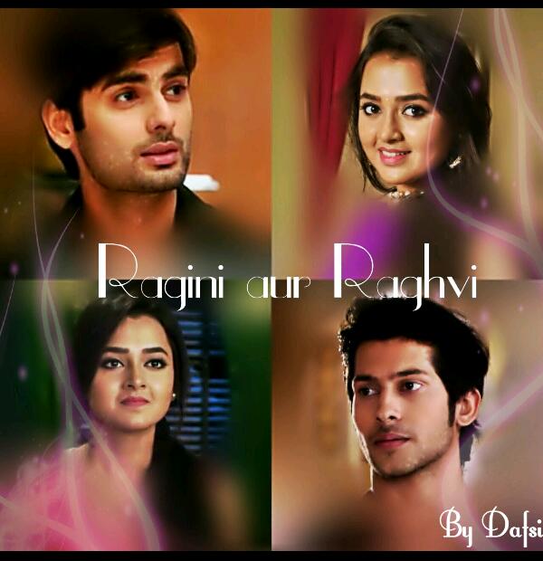 Ragini aur Raghvi Sisters Forever – Episode 16 (RagLak and RagSan)