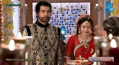 Destined to be yours!!! Episode 9