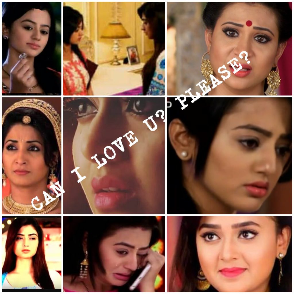 CAN I LOVE YOU? Please? Episode-1