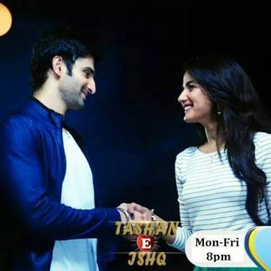 Twinj Rab miliya episode 5