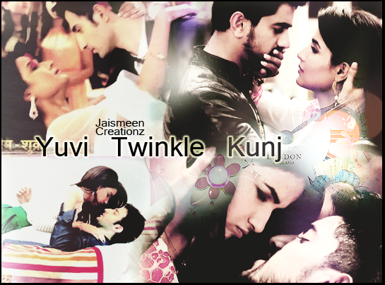 I m a DEVIL of my ANGEL….. (part 3)