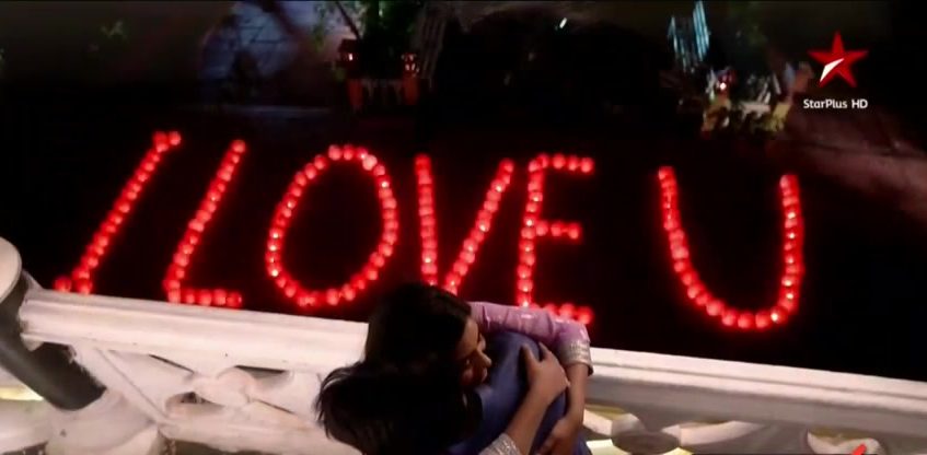 My life belongs to you…(episode 9)