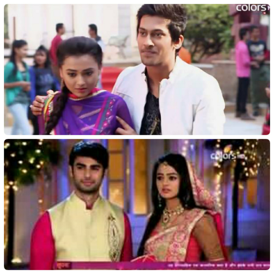 LOVE-HISTORY NEVER REPEATS (Episode 2)