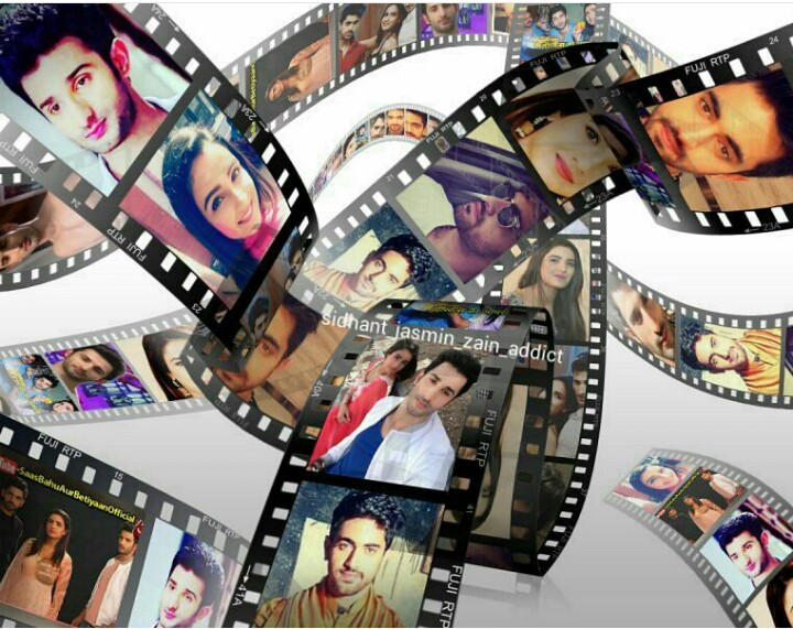 My Love Story (One Shot)