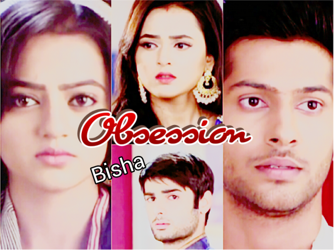 THE ANTAGONIST…Swaragini…Chapter 2