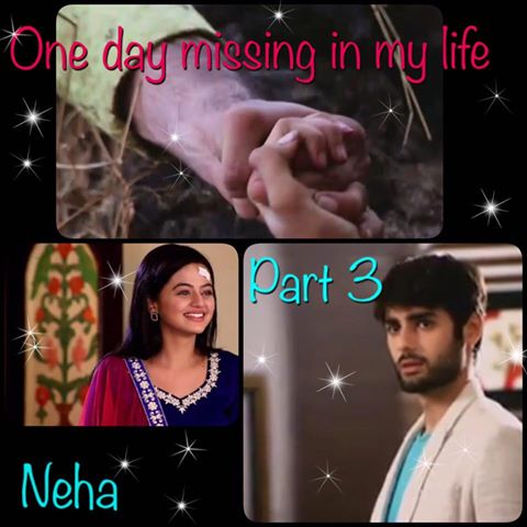 One day misisng in my life (part – 3)