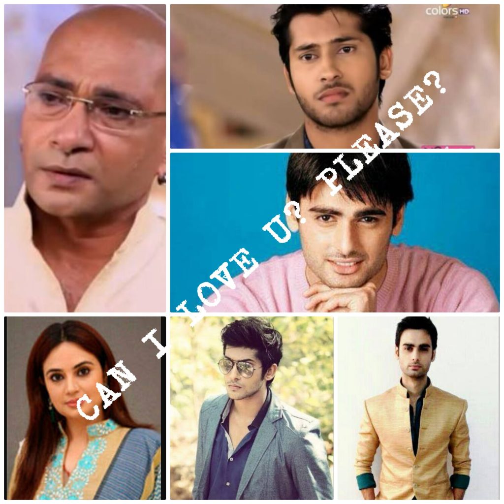 CAN I LOVE YOU? Please? Episode-2