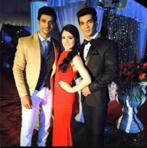 samjhota pyaar ka (episode 4)