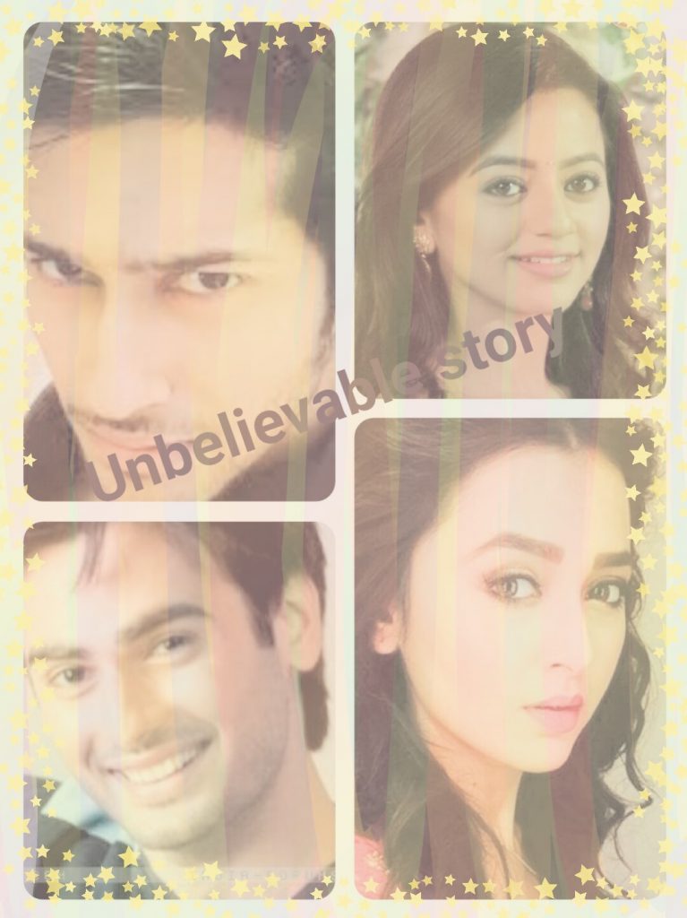 swaragini unbelievable story episode 14