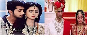 swaragini- LOVE ME OR NOT (episode 6)