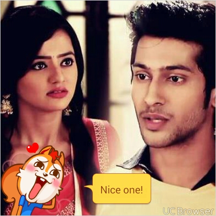 SWARA AND LUCKY – WILL REVENGE AND TASHAN CHANGES TO LOVE BY PARI EPISODE 31