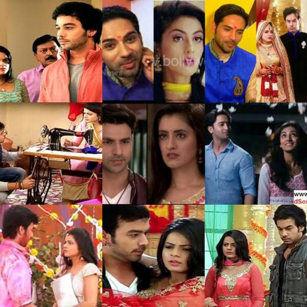 Thapki Pyaar Ki- Another Loving Pat is What I need Episode 1