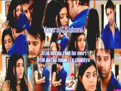 Meri Aashiqui Tum Hi Ho (yuvani) episode 17