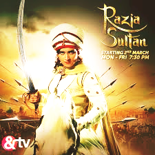 Razia Sultan…the story retold fanfiction Chapter 43 Contd.
