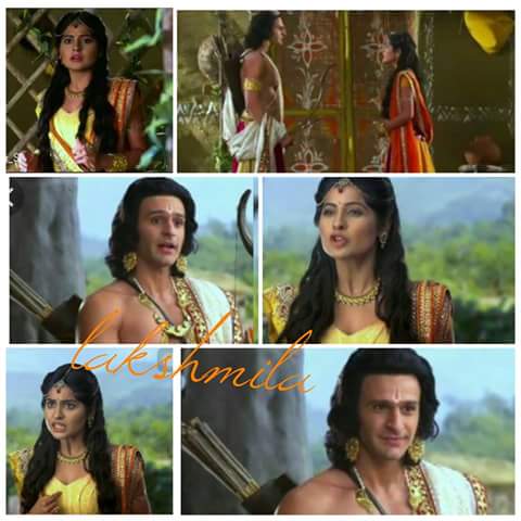 Lakshmila – love story part 4