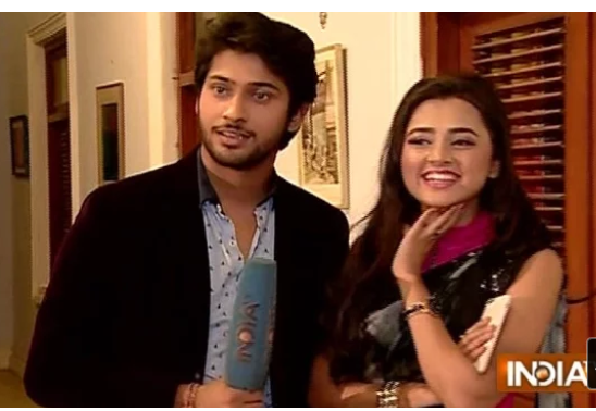 The soul of my life…. Episode 1