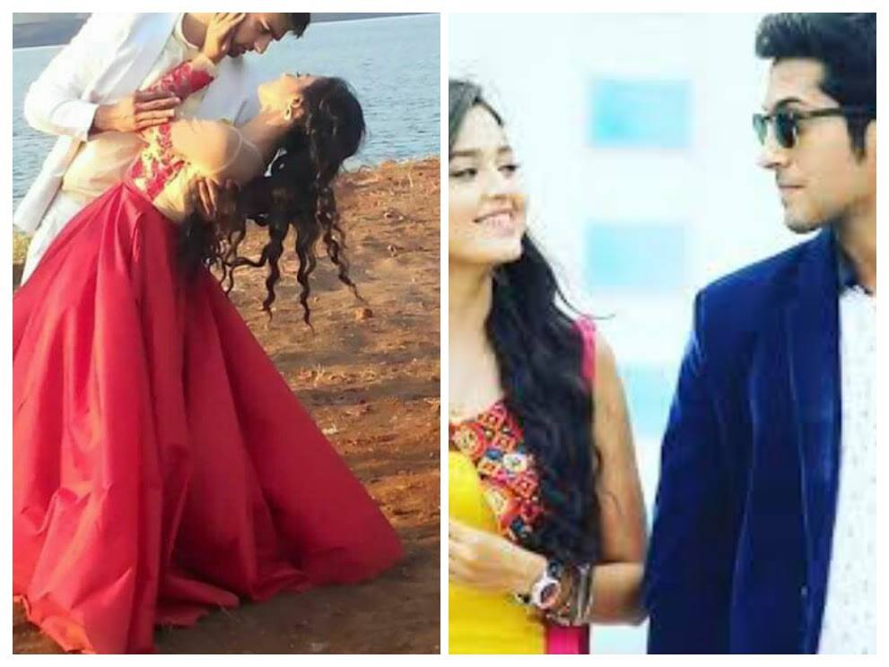 Swaragini ( where she went) Episode 14 (after leap)