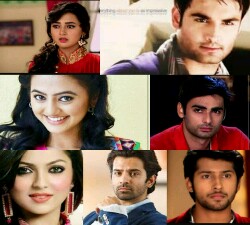 It’s not revenge it’s love swasan season 2 (payback time) episode 30