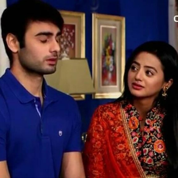 swaragini love me episode 19