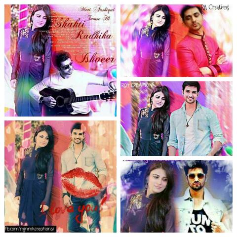 LOVE LIKE NOTHING (MATSH) Epi 34