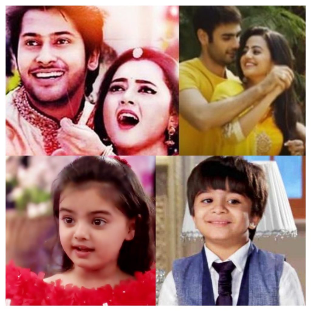 my Shona’s love story