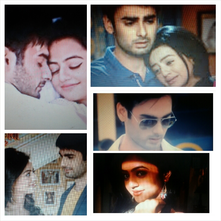 the way you make me feel (part 6)