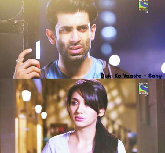 Kahin Teri khamoshiyan Jeet Na Jaaye Pyaar Se – episode-4