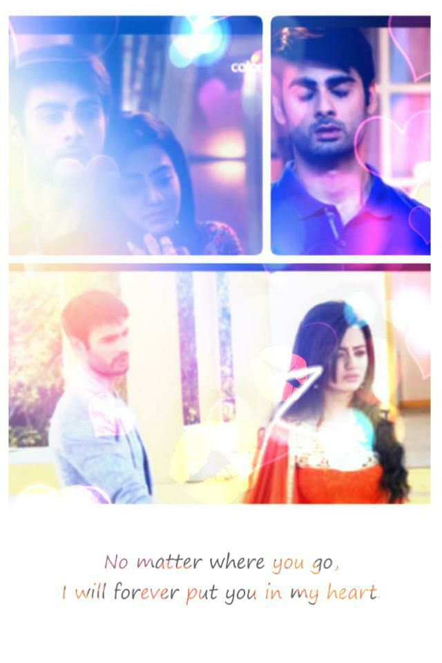 Accept your fate – Chapter 7