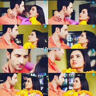 I m a DEVIL of my ANGEL….. (part 6)