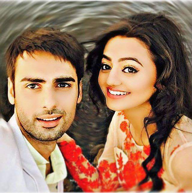 She is my biwi..Swasan (Episode 1)