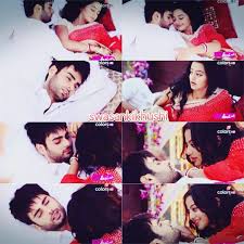 FALLING FOR YOU (Episode 56)