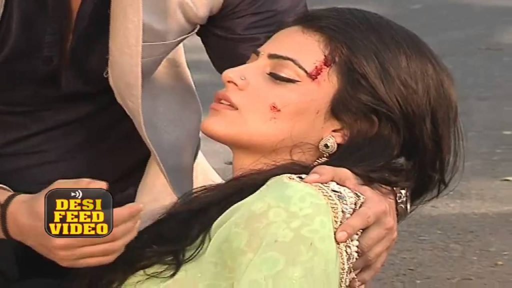 Love Withstands All (Episode 30)